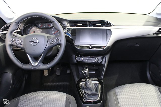 Opel CORSA 11