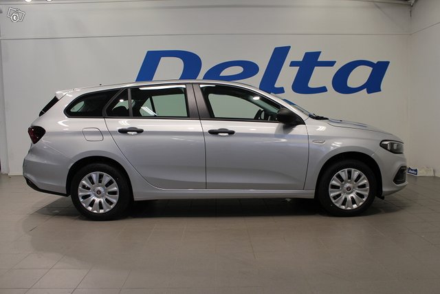Fiat Tipo 6