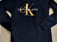 Käyttämätön Calvin Klein 152cm mekko
