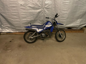 Yamaha PW 80cc, Muut motot, Moto, Kajaani, Tori.fi Yamaha PW 80cc, Muut motot, Moto, Kajaani, Tori.fi