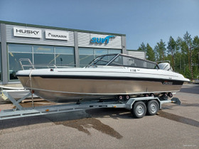 Yamarin Cross 75 BR Premium, Moottoriveneet, Veneet, Lappeenranta, Tori.fi Yamarin Cross 75 BR Premium, Moottoriveneet, Veneet, Lappeenranta, Tori.fi