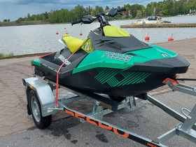 Sea Doo, Spark trixx, Vesiskootterit, Veneet, Nurmijärvi, Tori.fi Sea Doo, Spark trixx, Vesiskootterit, Veneet, Nurmijärvi, Tori.fi