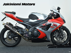 Suzuki GSX-R, Moottoripyörät, Moto, Seinäjoki, Tori.fi Suzuki GSX-R, Moottoripyörät, Moto, Seinäjoki, Tori.fi