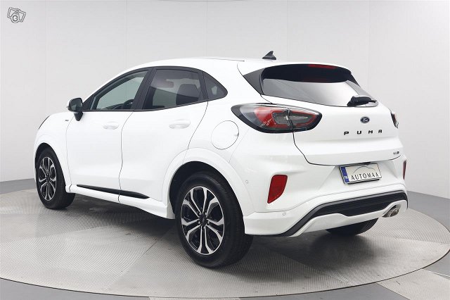 Ford Puma 3