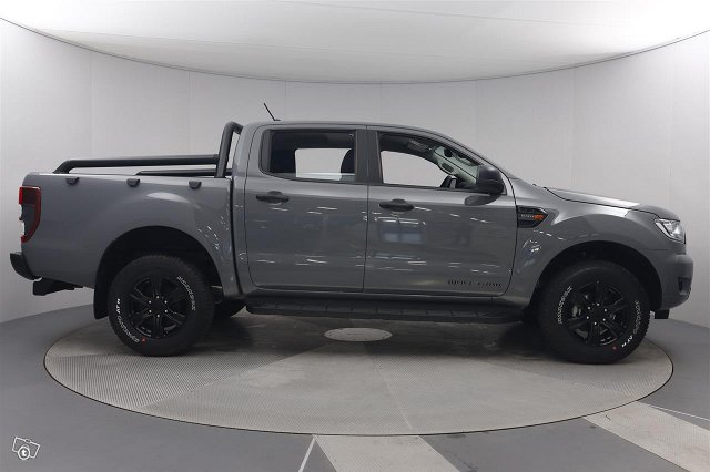 Ford Ranger 6