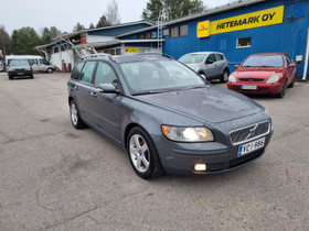 Volvo V50, Autot, Kalajoki, Tori.fi Volvo V50, Autot, Kalajoki, Tori.fi
