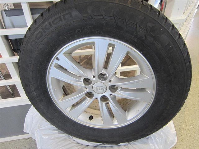 Kia Sportage 19