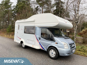 T.E.C. Freetec A 594, Matkailuautot, Matkailuautot ja asuntovaunut, Turku, Tori.fi T.E.C. Freetec A 594, Matkailuautot, Matkailuautot ja asuntovaunut, Turku, Tori.fi