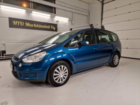 Ford S-Max, Autot, Oulu, Tori.fi Ford S-Max, Autot, Oulu, Tori.fi