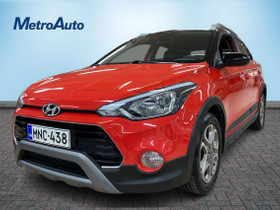 Hyundai I20 Active Cross, Autot, Helsinki, Tori.fi Hyundai I20 Active Cross, Autot, Helsinki, Tori.fi