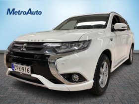 MITSUBISHI Outlander PHEV, Autot, Helsinki, Tori.fi MITSUBISHI Outlander PHEV, Autot, Helsinki, Tori.fi