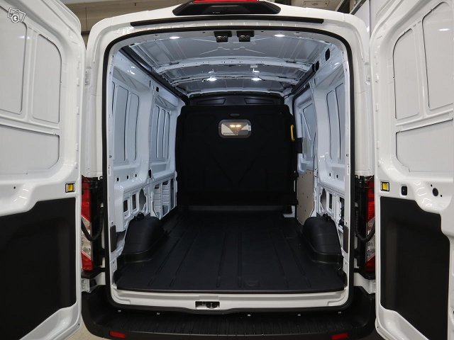 Ford Transit 16