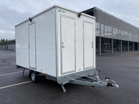 Alro 6hlö Taukovaunu (varasto + Wc + Minikeittiö), Kuljetuskalusto, Työkoneet ja kalusto, Raisio, Tori.fi Alro 6hlö Taukovaunu (varasto + Wc + Minikeittiö), Kuljetuskalusto, Työkoneet ja kalusto, Raisio, Tori.fi