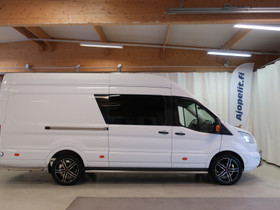 Ford Transit, Autot, Tampere, Tori.fi Ford Transit, Autot, Tampere, Tori.fi