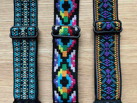 Apple Watch rannekkeita, Terveyslaitteet ja hygieniatarvikkeet, Terveys ja hyvinvointi, Tampere, Tori.fi Apple Watch rannekkeita, Terveyslaitteet ja hygieniatarvikkeet, Terveys ja hyvinvointi, Tampere, Tori.fi