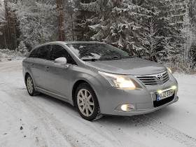 Toyota Avensis, Autot, Kajaani, Tori.fi Toyota Avensis, Autot, Kajaani, Tori.fi