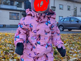 HC outwear, Lastenvaatteet ja kengät, Ähtäri, Tori.fi HC outwear, Lastenvaatteet ja kengät, Ähtäri, Tori.fi