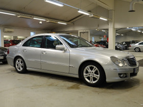 Mercedes-Benz E, Autot, Kajaani, Tori.fi Mercedes-Benz E, Autot, Kajaani, Tori.fi