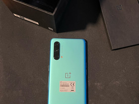 Oneplus Nord CE 5G 8/128GB, Puhelimet, Puhelimet ja tarvikkeet, Vaasa, Tori.fi Oneplus Nord CE 5G 8/128GB, Puhelimet, Puhelimet ja tarvikkeet, Vaasa, Tori.fi