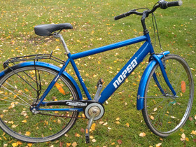 Miesten polkupyörä Nopsa 28", Muut pyörät, Polkupyörät ja pyöräily, Mikkeli, Tori.fi Miesten polkupyörä Nopsa 28", Muut pyörät, Polkupyörät ja pyöräily, Mikkeli, Tori.fi