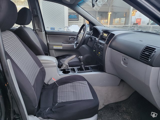 Kia Sorento 10