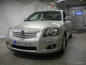 Toyota Avensis, Autot, Nokia, Tori.fi Toyota Avensis, Autot, Nokia, Tori.fi