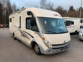 Carthago Chic C-Line I 4.9, Matkailuautot, Matkailuautot ja asuntovaunut, Vantaa, Tori.fi Carthago Chic C-Line I 4.9, Matkailuautot, Matkailuautot ja asuntovaunut, Vantaa, Tori.fi