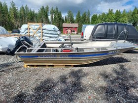 Master 450 KYSY TARJOUS, Moottoriveneet, Veneet, Kuusamo, Tori.fi Master 450 KYSY TARJOUS, Moottoriveneet, Veneet, Kuusamo, Tori.fi