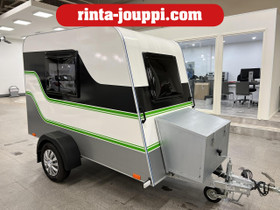 Tomplan Midi, Asuntovaunut, Matkailuautot ja asuntovaunut, Turku, Tori.fi Tomplan Midi, Asuntovaunut, Matkailuautot ja asuntovaunut, Turku, Tori.fi