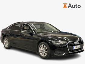 AUDI A6, Autot, Kuopio, Tori.fi AUDI A6, Autot, Kuopio, Tori.fi