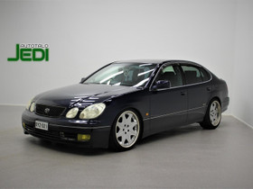 Toyota Aristo, Autot, Porvoo, Tori.fi Toyota Aristo, Autot, Porvoo, Tori.fi
