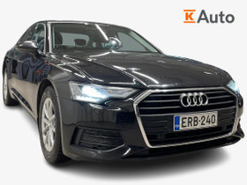 Audi A6, Autot, Turku, Tori.fi Audi A6, Autot, Turku, Tori.fi