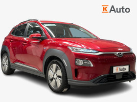 Hyundai Kona Electric, Autot, Turku, Tori.fi Hyundai Kona Electric, Autot, Turku, Tori.fi