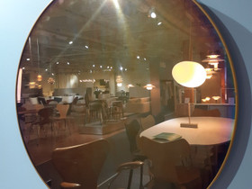 Fritz Hansen Studio Roso-peili ovh 811, Sisustustavarat, Sisustus ja huonekalut, Espoo, Tori.fi Fritz Hansen Studio Roso-peili ovh 811, Sisustustavarat, Sisustus ja huonekalut, Espoo, Tori.fi