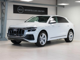 Audi Q8, Autot, Espoo, Tori.fi Audi Q8, Autot, Espoo, Tori.fi