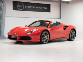 Ferrari 488, Autot, Espoo, Tori.fi Ferrari 488, Autot, Espoo, Tori.fi