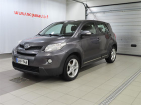 Toyota Urban Cruiser, Autot, Kajaani, Tori.fi Toyota Urban Cruiser, Autot, Kajaani, Tori.fi