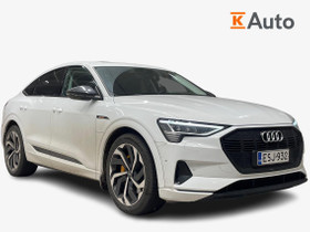 Audi E-tron, Autot, Turku, Tori.fi