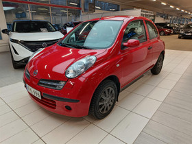 Nissan Micra, Autot, Loimaa, Tori.fi Nissan Micra, Autot, Loimaa, Tori.fi
