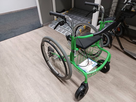 Wheellator, monitoimirollaattori, Terveyslaitteet ja hygieniatarvikkeet, Terveys ja hyvinvointi, Lieto, Tori.fi Wheellator, monitoimirollaattori, Terveyslaitteet ja hygieniatarvikkeet, Terveys ja hyvinvointi, Lieto, Tori.fi