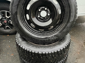 5x100 6.5x15 VW, Audi, Skoda, Toyota Hankook nasta, Renkaat ja vanteet, Kauhajoki, Tori.fi 5x100 6.5x15 VW, Audi, Skoda, Toyota Hankook nasta, Renkaat ja vanteet, Kauhajoki, Tori.fi