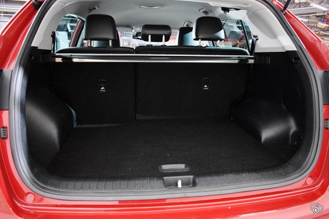 Kia Sportage 11