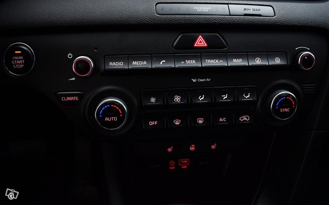 Kia Sportage 19