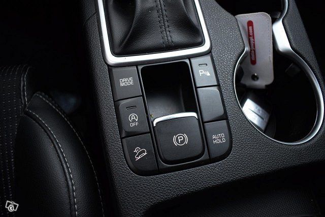 Kia Sportage 20