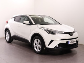 Toyota C-HR, Autot, Espoo, Tori.fi Toyota C-HR, Autot, Espoo, Tori.fi