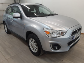 Mitsubishi ASX, Autot, Pieksämäki, Tori.fi Mitsubishi ASX, Autot, Pieksämäki, Tori.fi