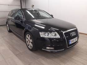 Audi A6, Autot, Pieksämäki, Tori.fi Audi A6, Autot, Pieksämäki, Tori.fi