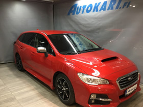 Subaru Levorg, Autot, Pieksämäki, Tori.fi