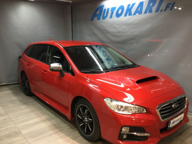 Subaru Levorg, Autot, Pieksämäki, Tori.fi Subaru Levorg, Autot, Pieksämäki, Tori.fi