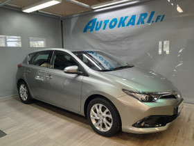 TOYOTA Auris, Autot, Pieksämäki, Tori.fi TOYOTA Auris, Autot, Pieksämäki, Tori.fi